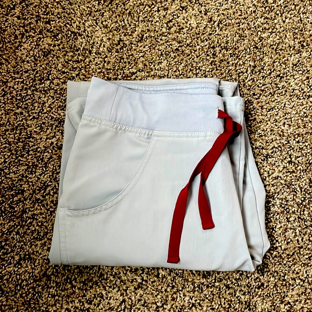 Figs Limited edition Cement color scrubs